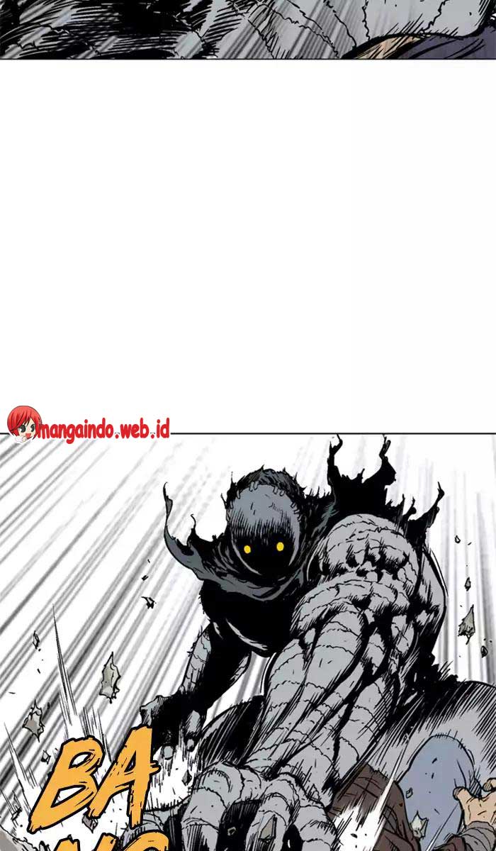 Baca Gosu - Chapter 101 halaman 5