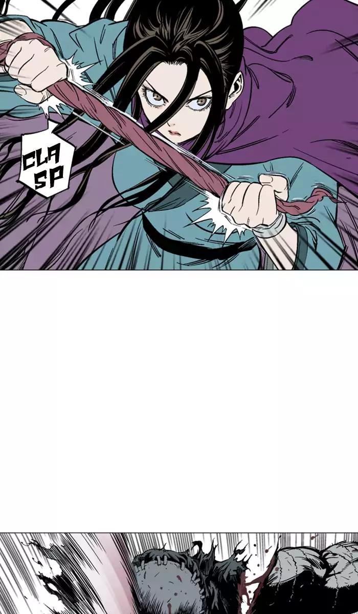 Baca Gosu - Chapter 101 halaman 51