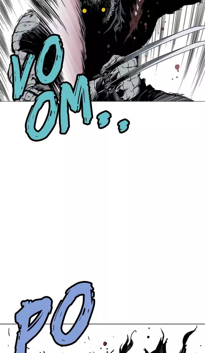 Baca Gosu - Chapter 101 halaman 52