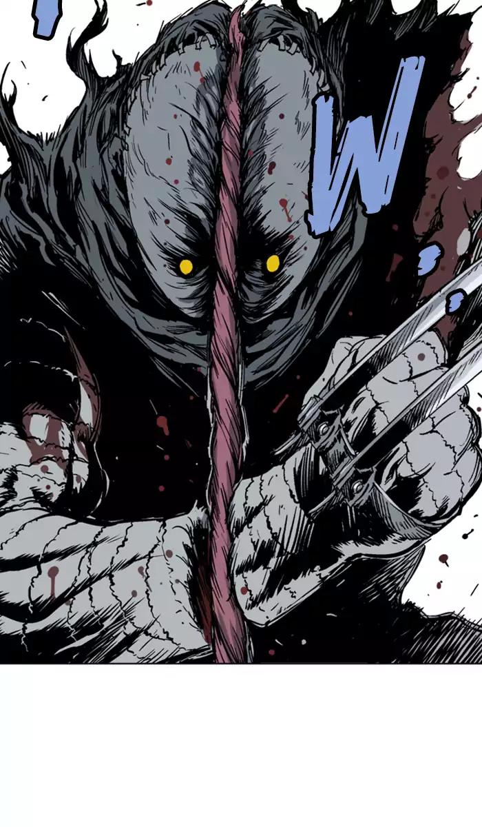 Baca Gosu - Chapter 101 halaman 53