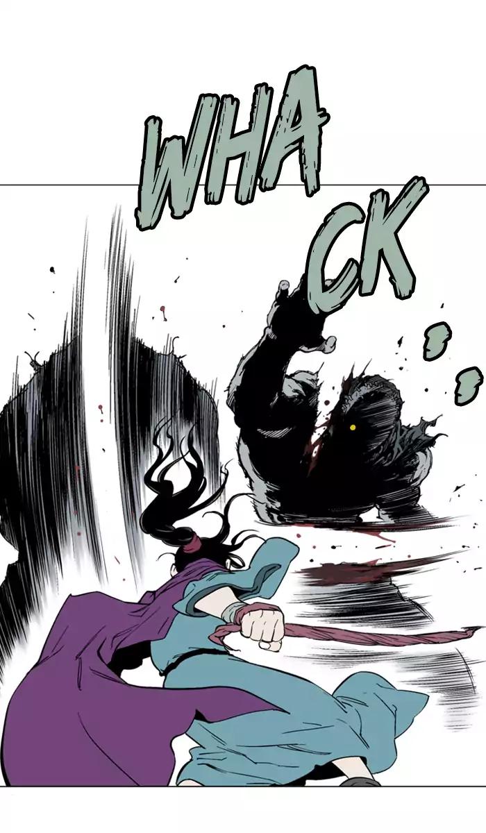 Baca Gosu - Chapter 101 halaman 54