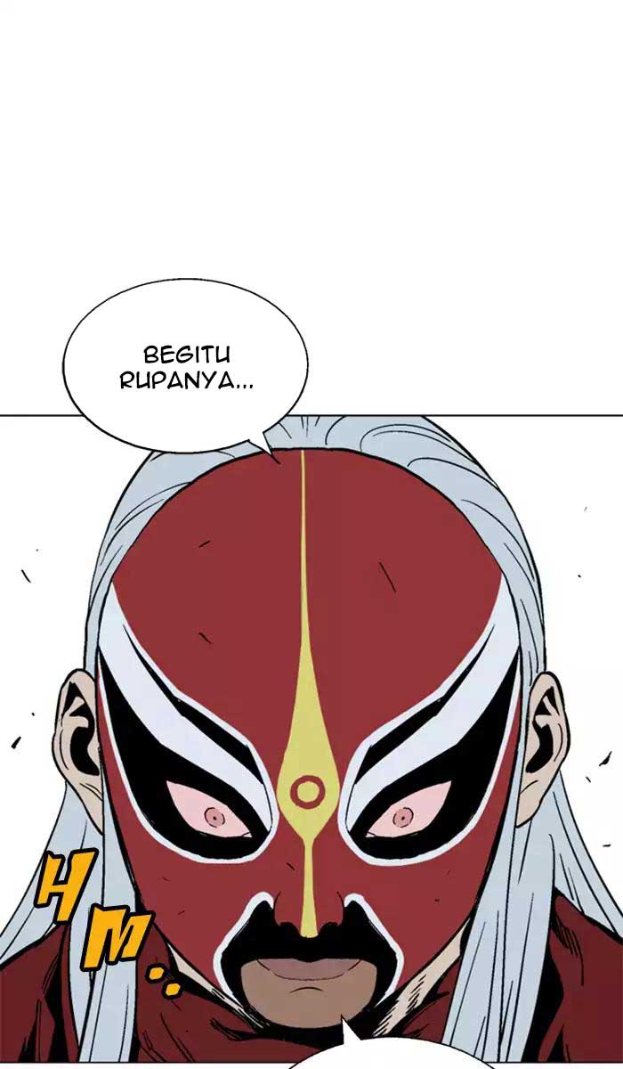 Baca Gosu - Chapter 101 halaman 56