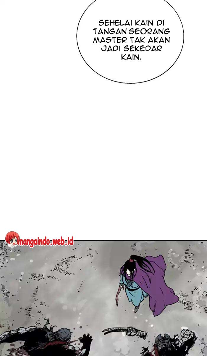 Baca Gosu - Chapter 101 halaman 57