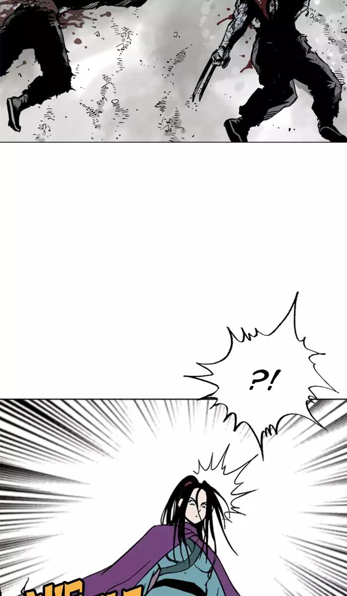 Baca Gosu - Chapter 101 halaman 58