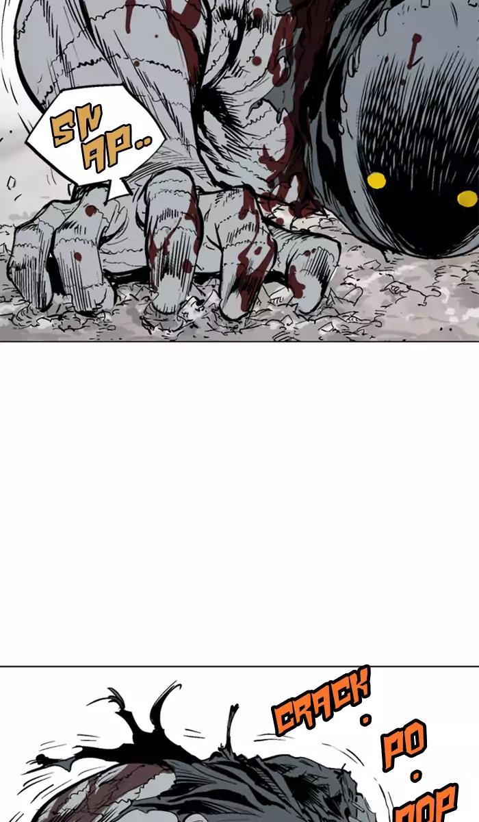 Baca Gosu - Chapter 101 halaman 60