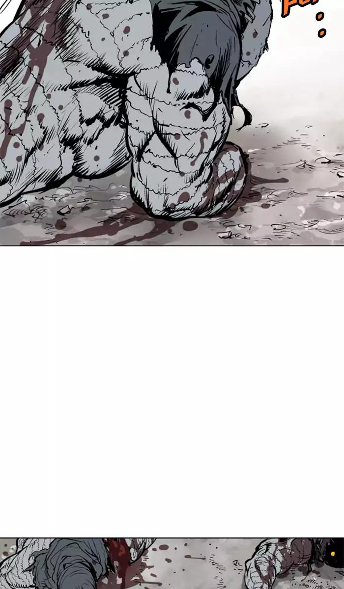 Baca Gosu - Chapter 101 halaman 61