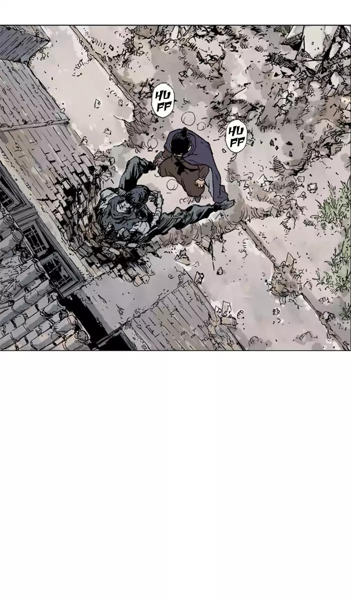 Baca Gosu - Chapter 101 halaman 65