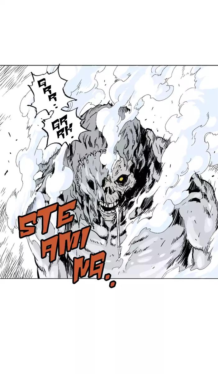 Baca Gosu - Chapter 101 halaman 69