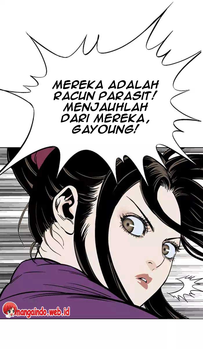 Baca Gosu - Chapter 101 halaman 73