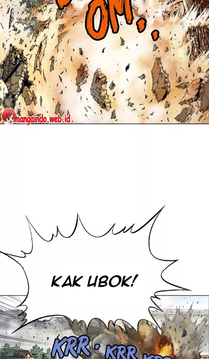 Baca Gosu - Chapter 101 halaman 76