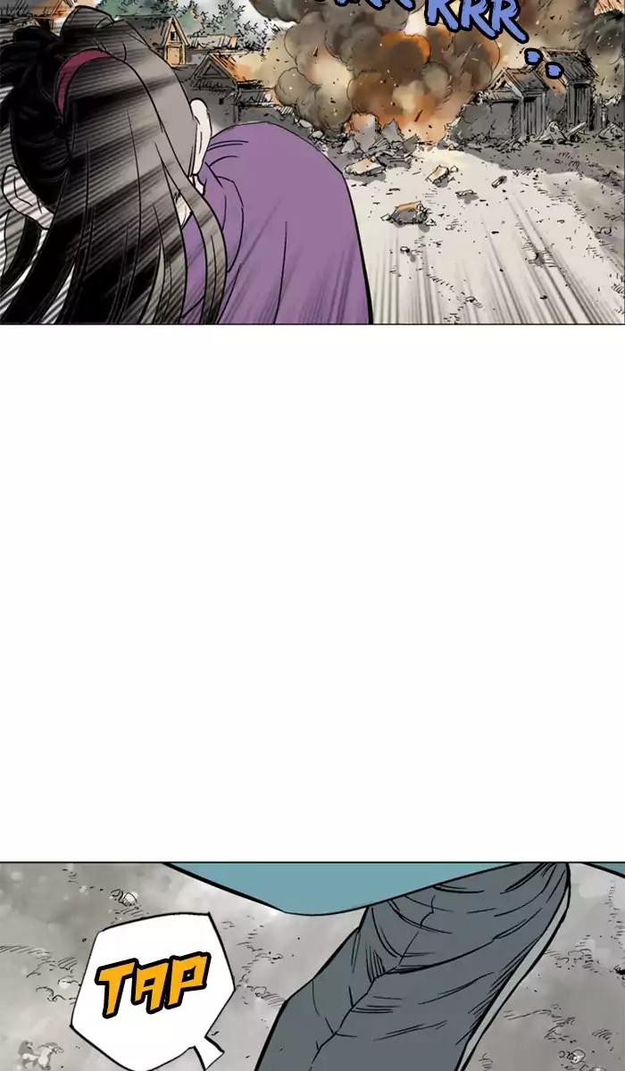 Baca Gosu - Chapter 101 halaman 77