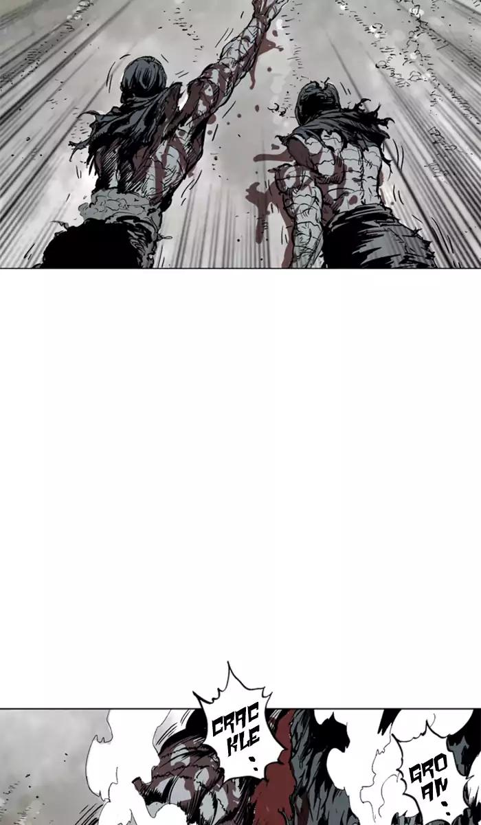 Baca Gosu - Chapter 101 halaman 79