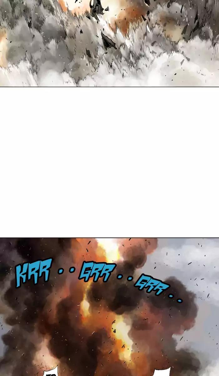 Baca Gosu - Chapter 101 halaman 87