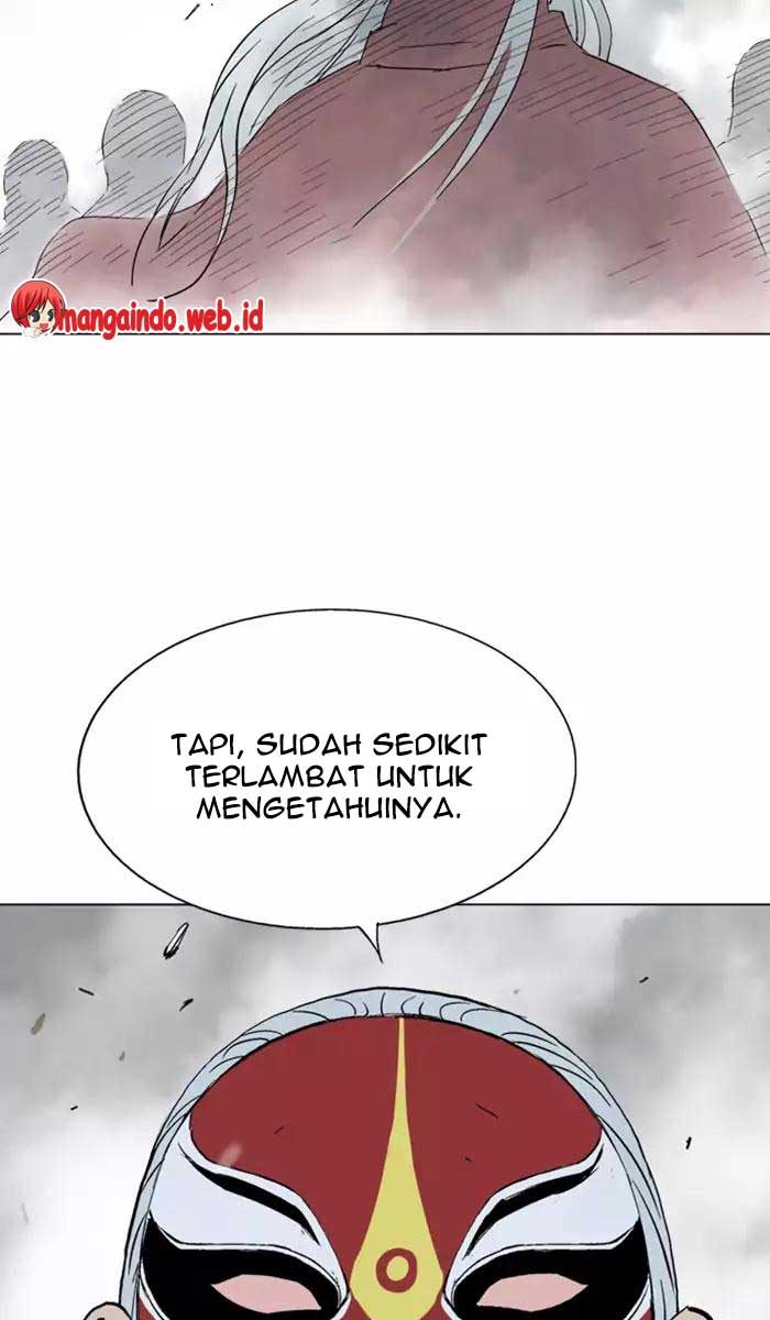 Baca Gosu - Chapter 101 halaman 90