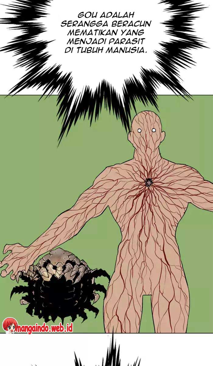 Baca Gosu - Chapter 101 halaman 92