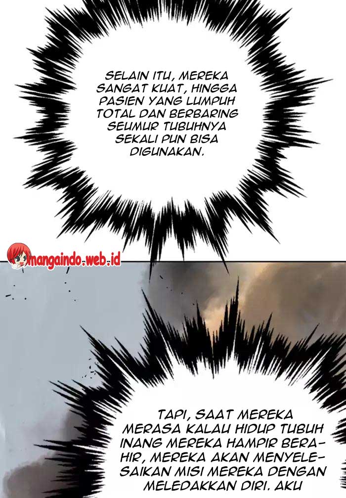 Baca Gosu - Chapter 101 halaman 94
