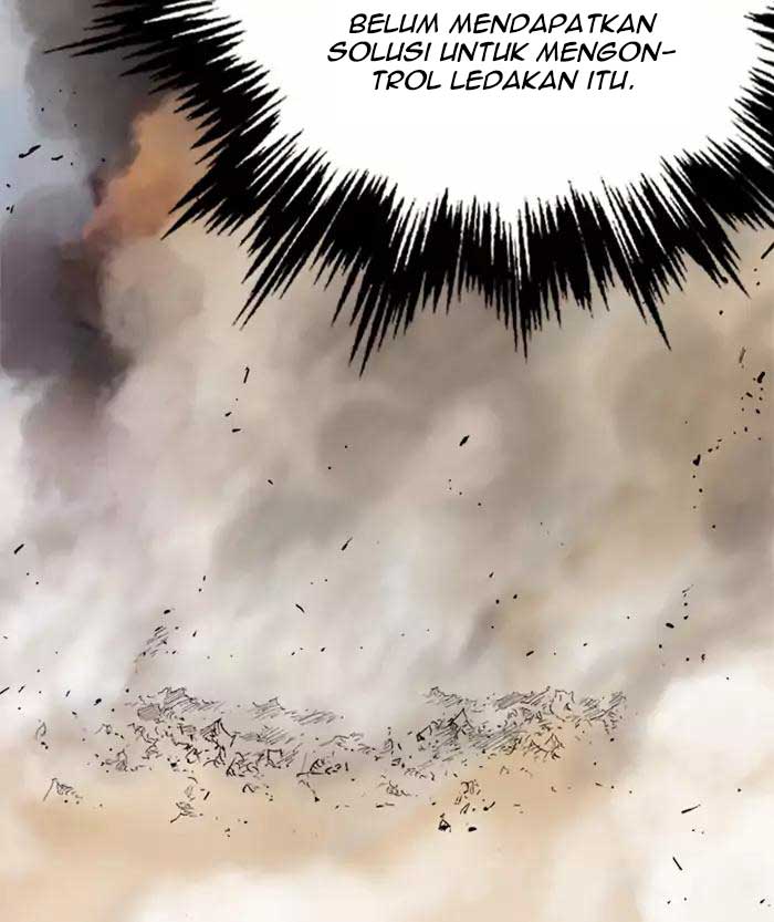 Baca Gosu - Chapter 101 halaman 95