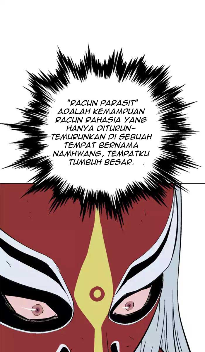 Baca Gosu - Chapter 101 halaman 97