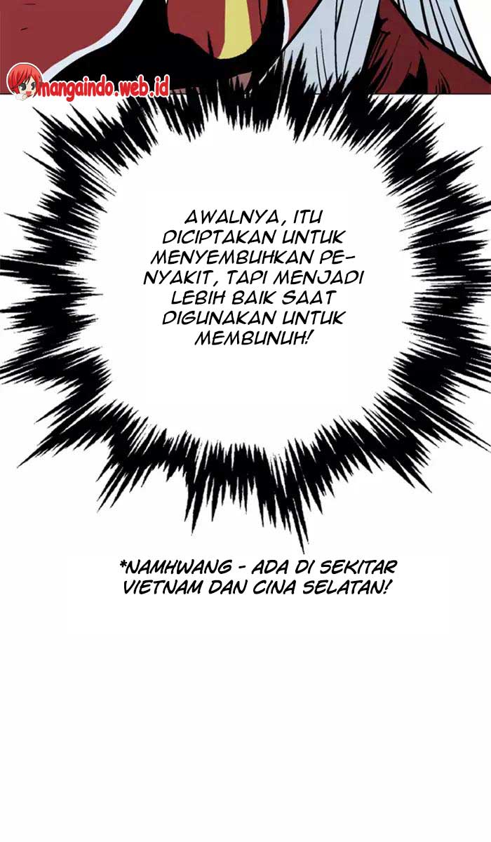 Baca Gosu - Chapter 101 halaman 98