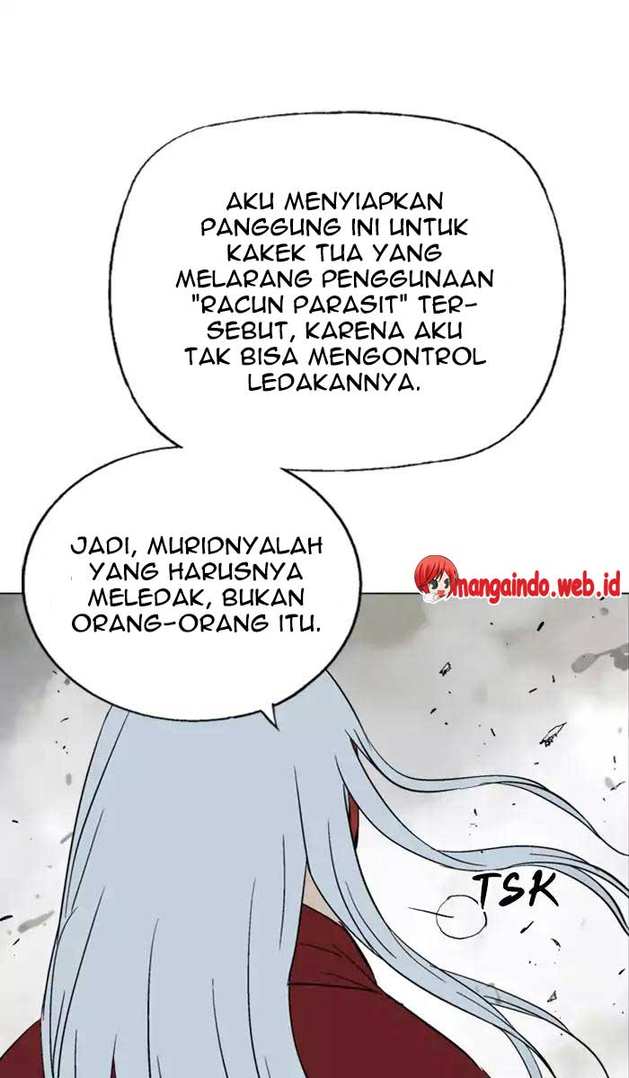 Baca Gosu - Chapter 101 halaman 99