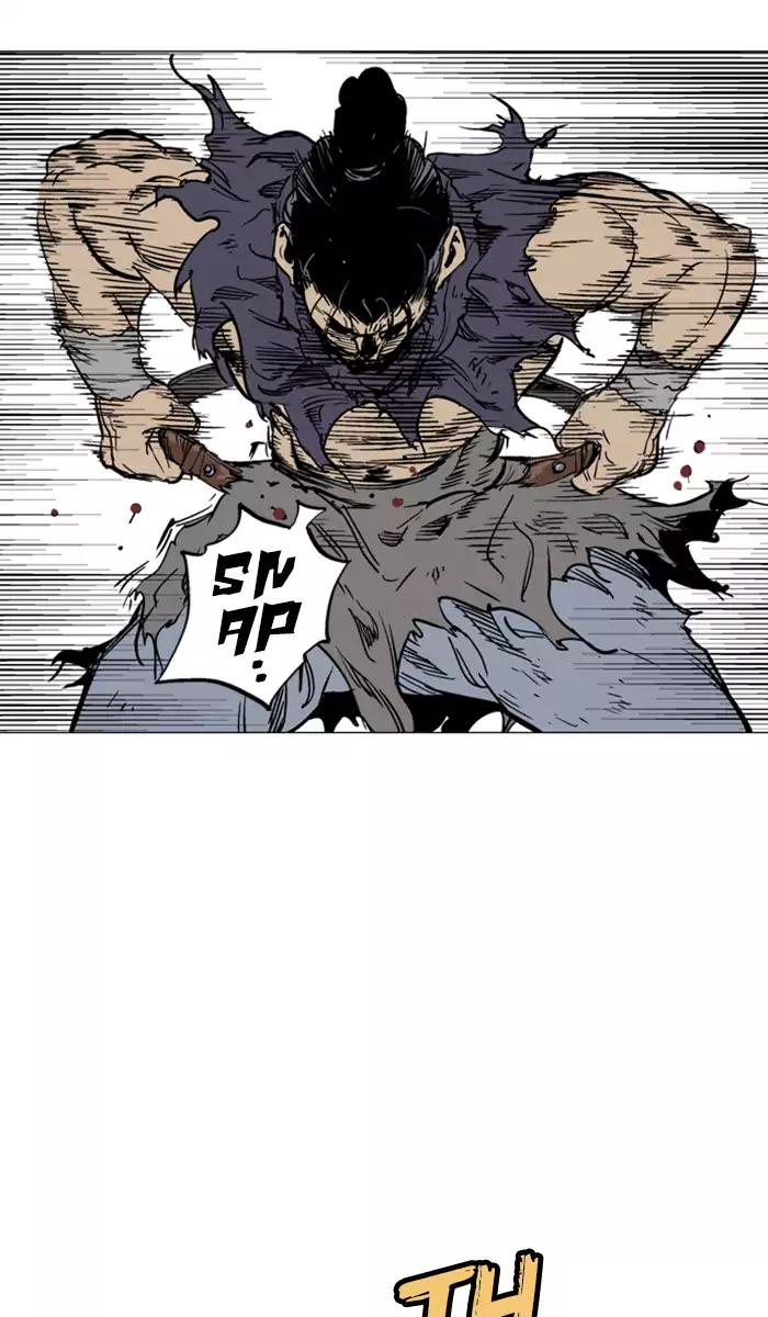 Baca Gosu - Chapter 102 halaman 101