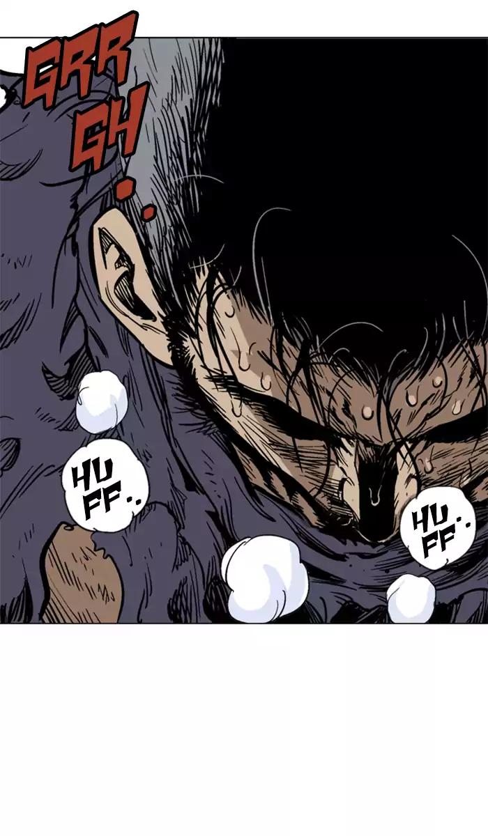 Baca Gosu - Chapter 102 halaman 106