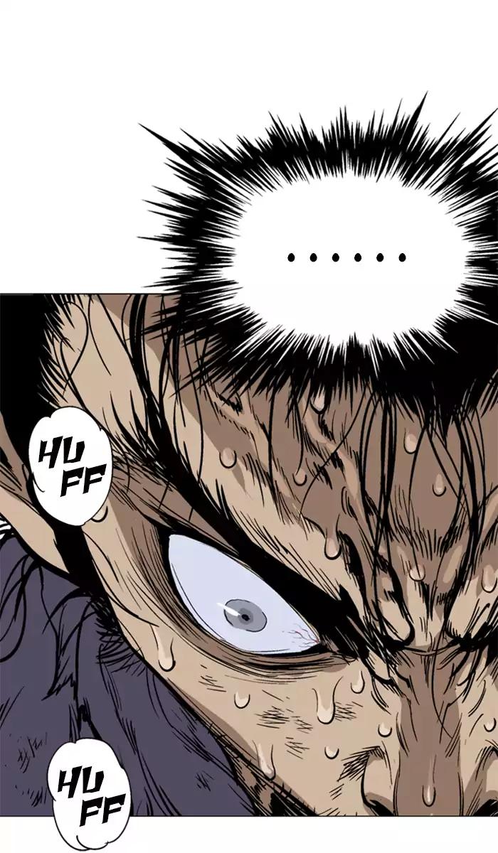 Baca Gosu - Chapter 102 halaman 108