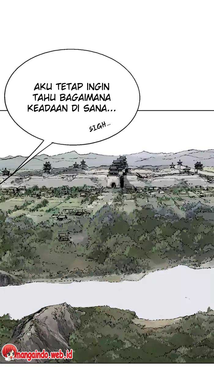 Baca Gosu - Chapter 102 halaman 11