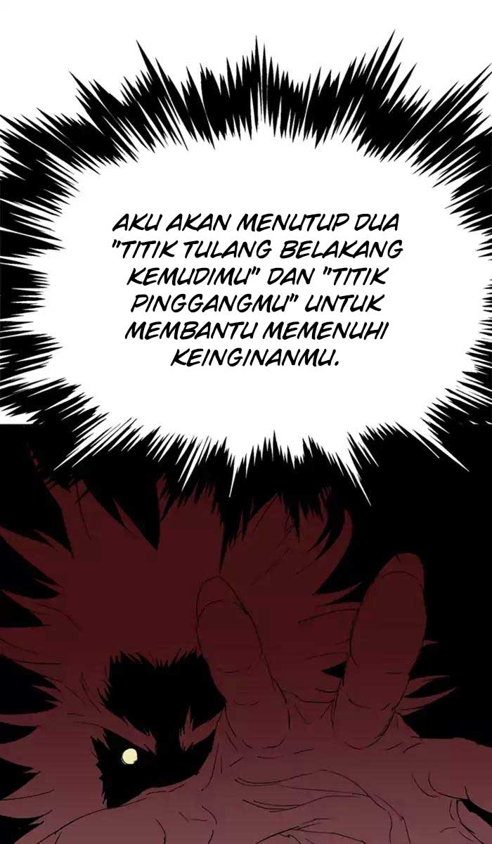 Baca Gosu - Chapter 102 halaman 112