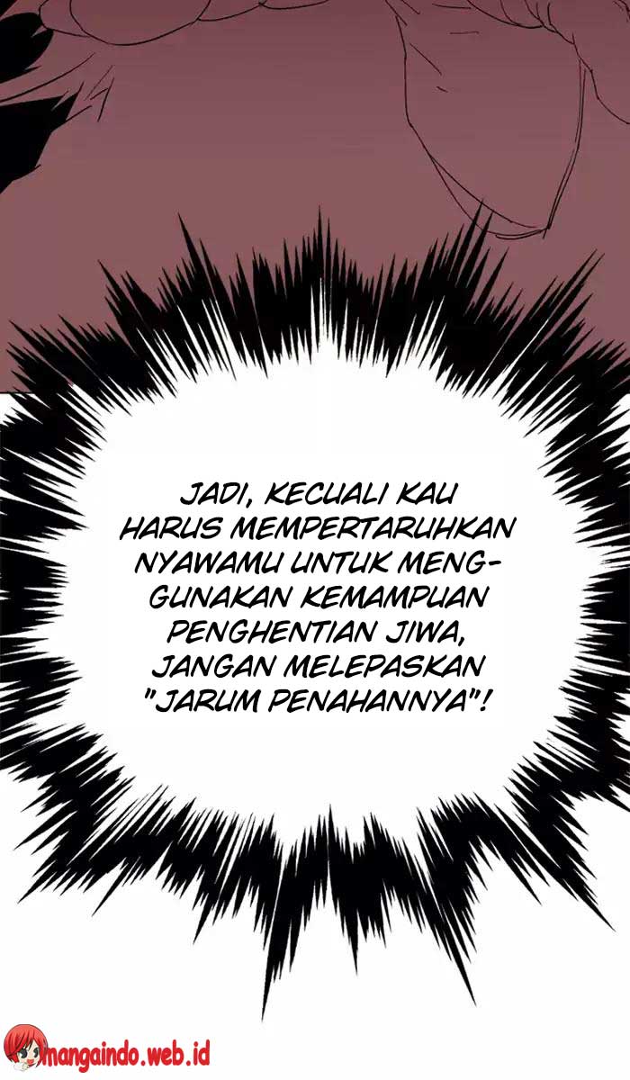 Baca Gosu - Chapter 102 halaman 113