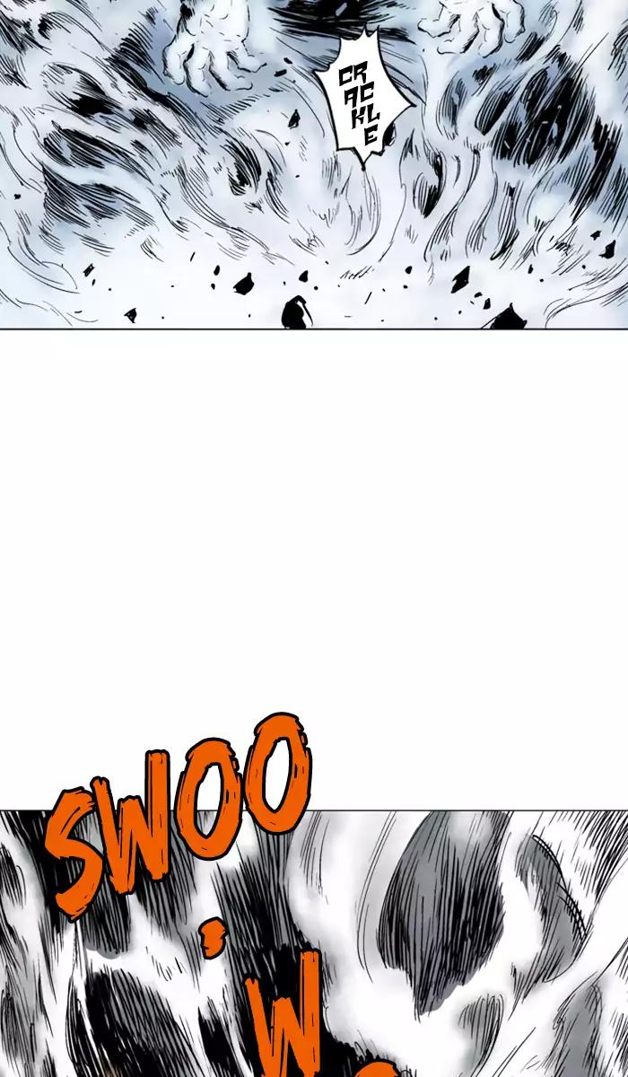 Baca Gosu - Chapter 102 halaman 115