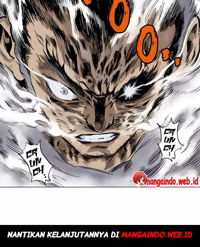 Baca Gosu - Chapter 102 halaman 116