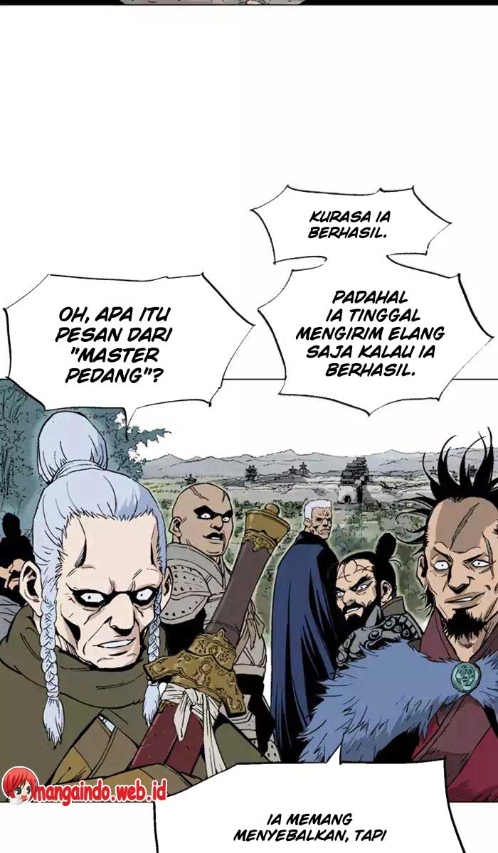 Baca Gosu - Chapter 102 halaman 13