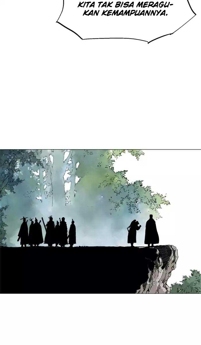 Baca Gosu - Chapter 102 halaman 14