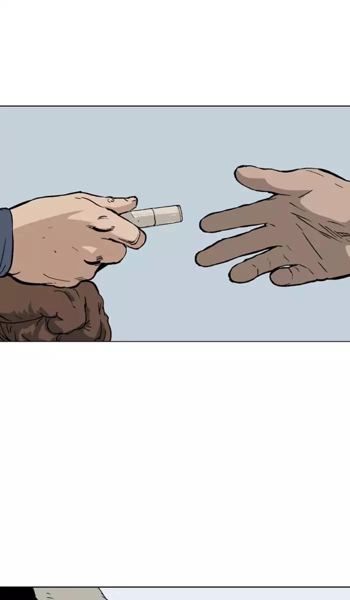 Baca Gosu - Chapter 102 halaman 15