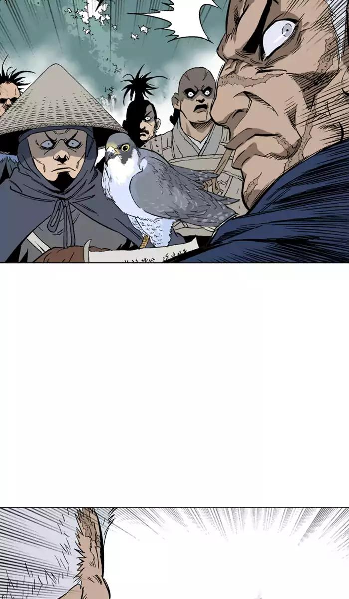 Baca Gosu - Chapter 102 halaman 19