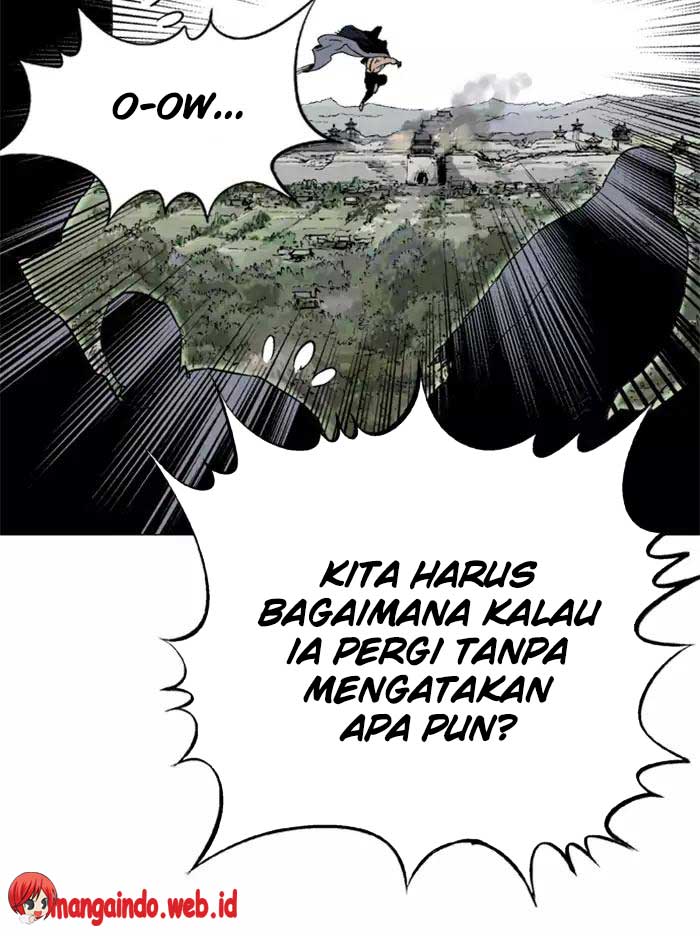 Baca Gosu - Chapter 102 halaman 24