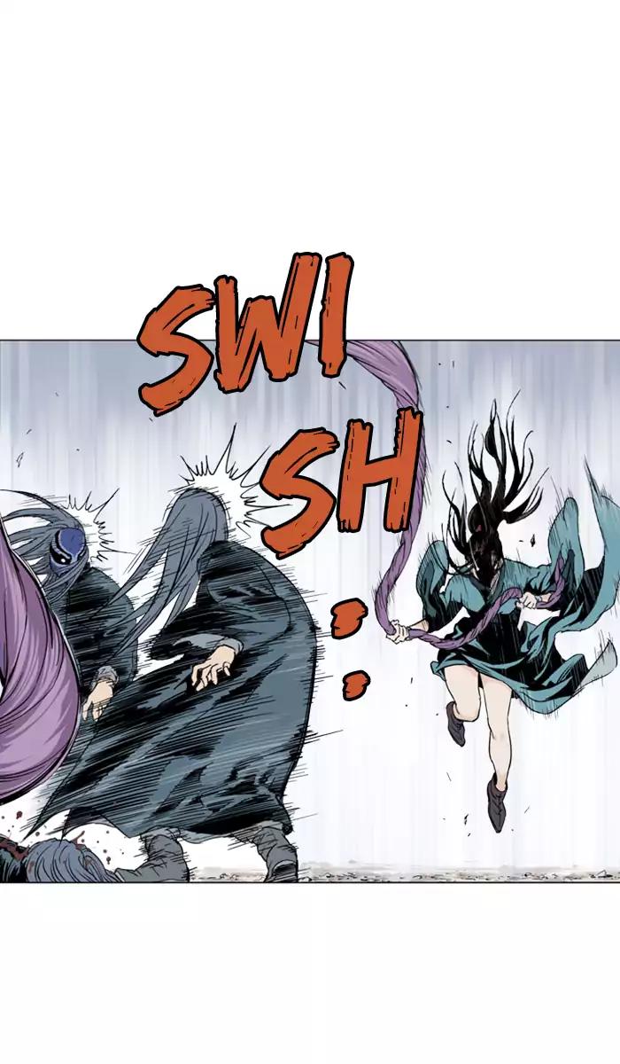 Baca Gosu - Chapter 102 halaman 36