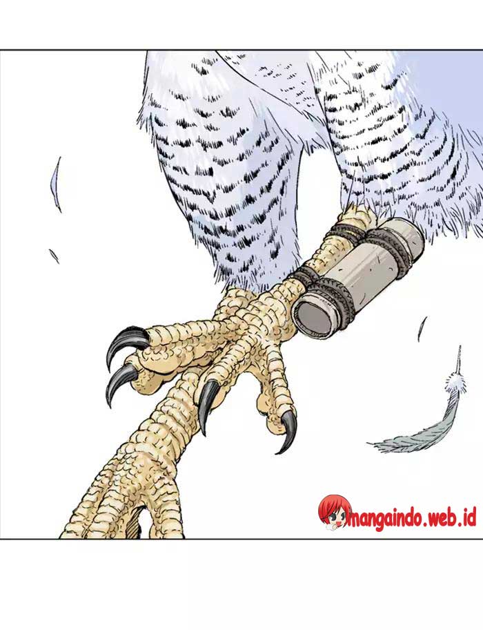 Baca Gosu - Chapter 102 halaman 4