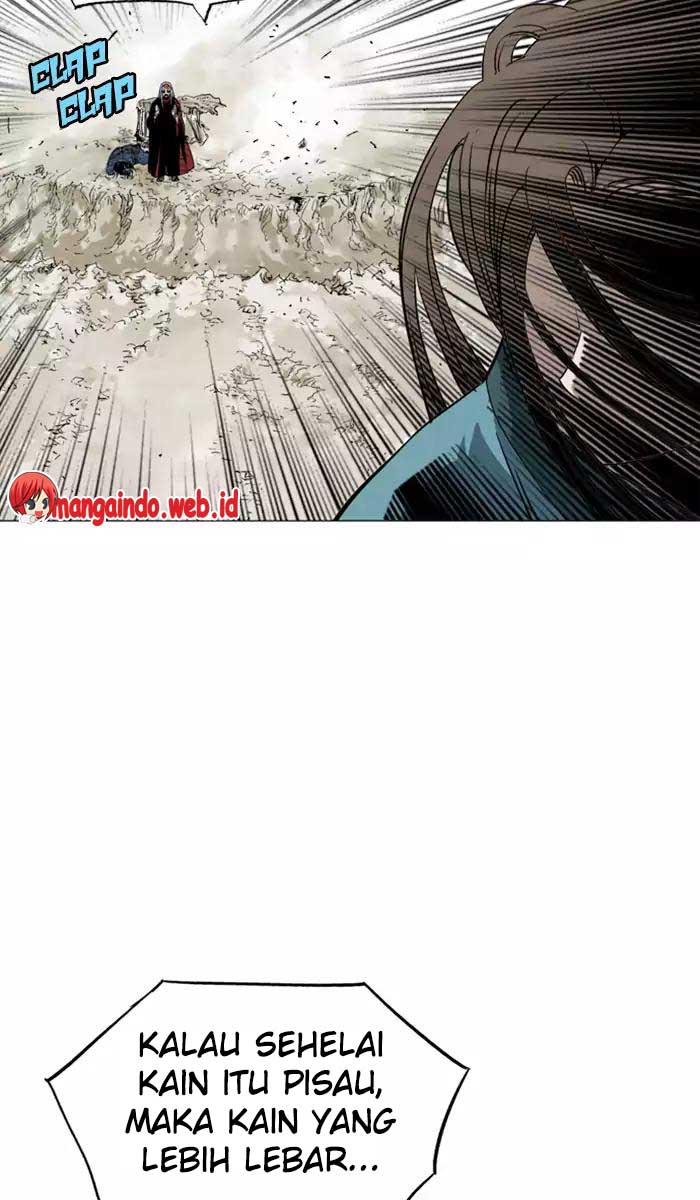 Baca Gosu - Chapter 102 halaman 48