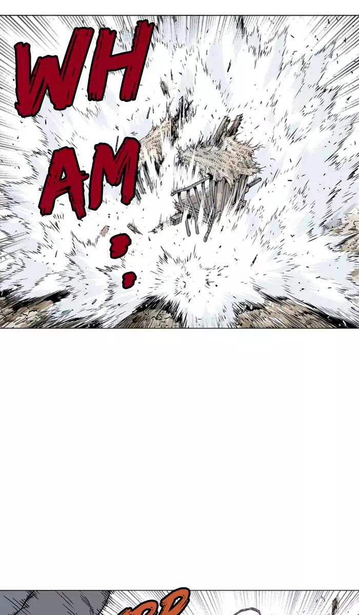 Baca Gosu - Chapter 102 halaman 50