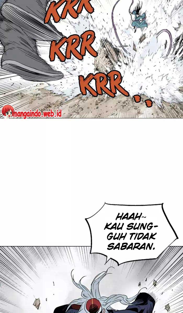 Baca Gosu - Chapter 102 halaman 51