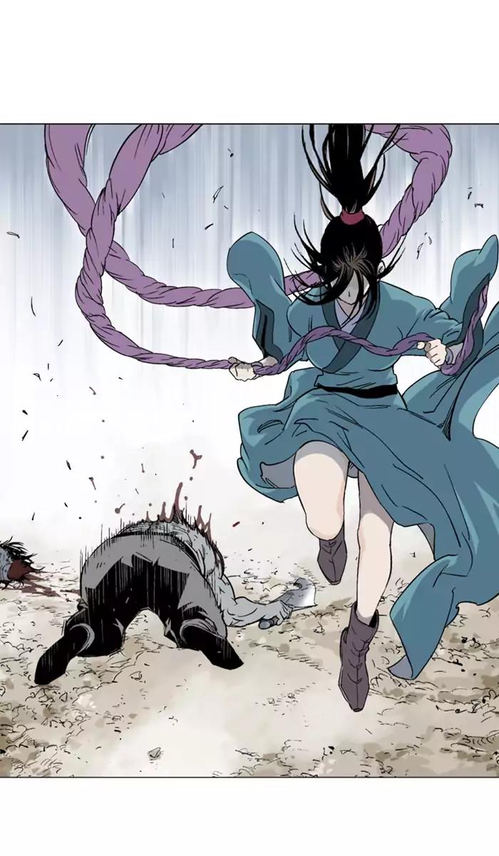 Baca Gosu - Chapter 102 halaman 63