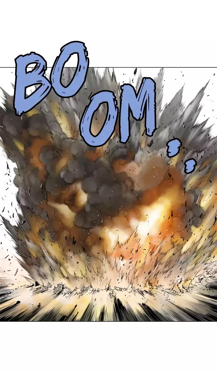 Baca Gosu - Chapter 102 halaman 67