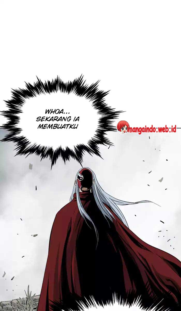 Baca Gosu - Chapter 102 halaman 76
