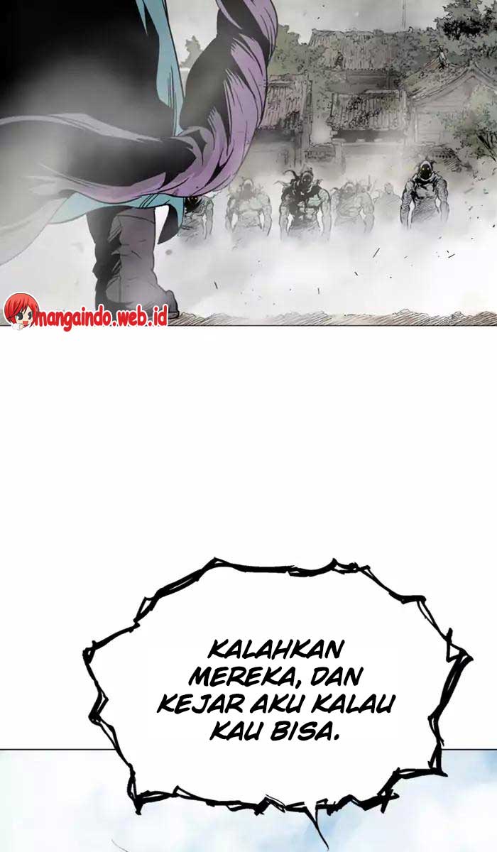 Baca Gosu - Chapter 102 halaman 80