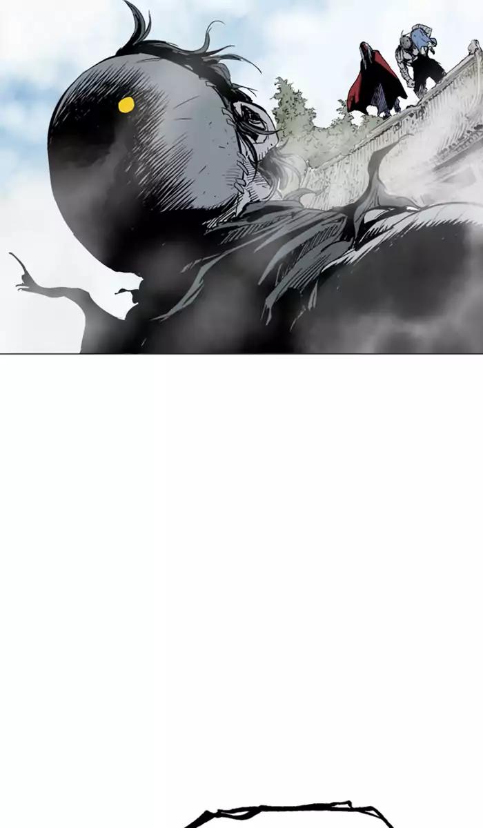 Baca Gosu - Chapter 102 halaman 81