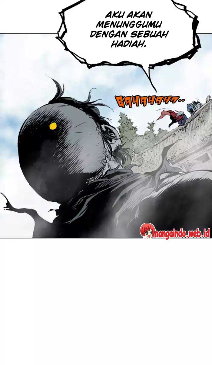 Baca Gosu - Chapter 102 halaman 82