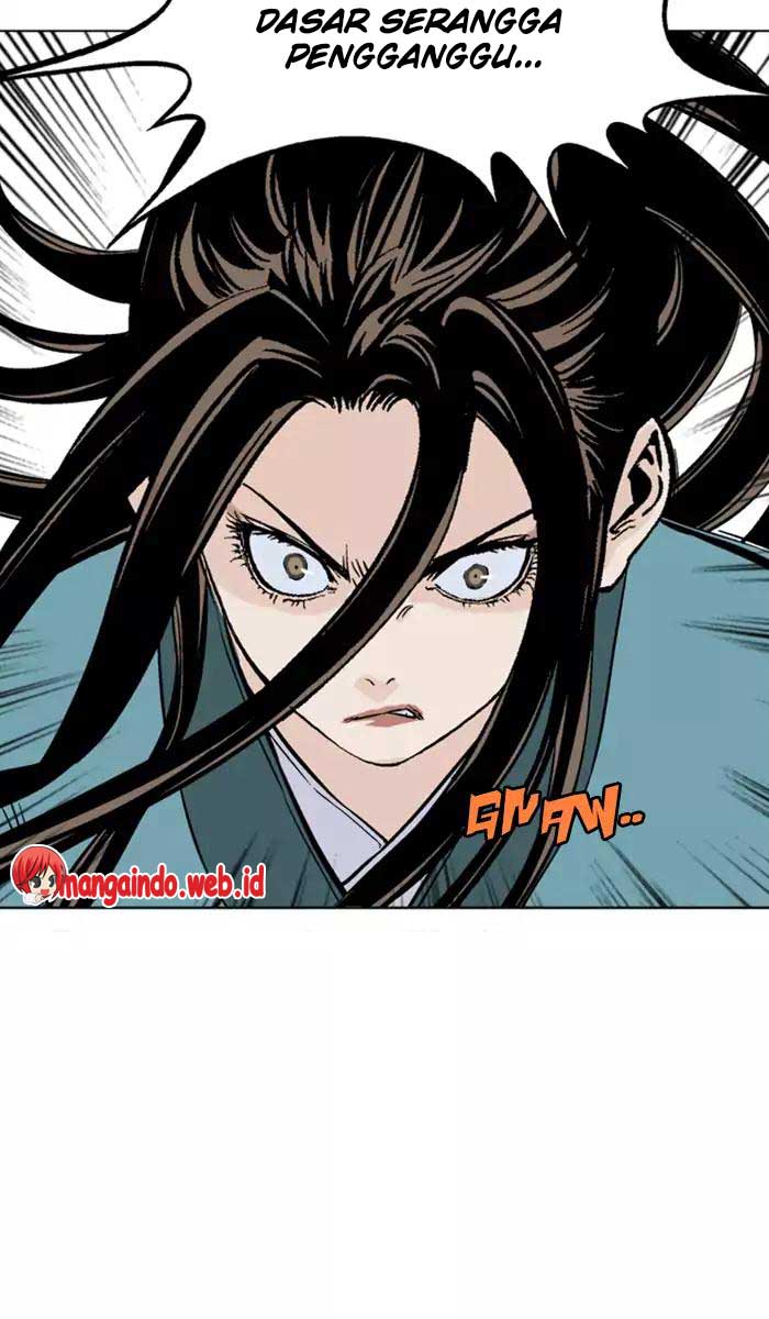 Baca Gosu - Chapter 102 halaman 85