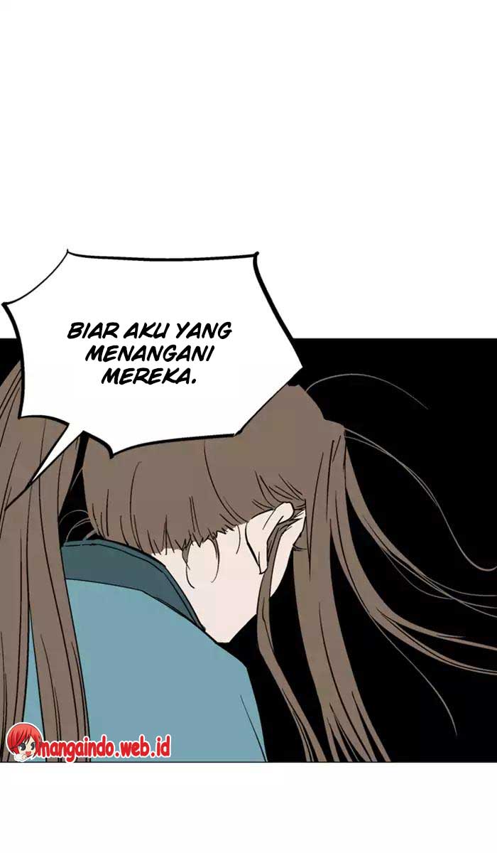 Baca Gosu - Chapter 102 halaman 86